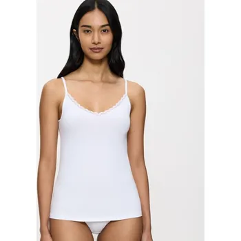 Košika Triumph Feel Of Cotton Spaghetti Top 0003 38