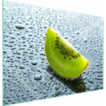 Obraz Skleněná ochranná deska na sporák 70x52 Ovoce