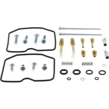 Karburátor Sada na repasi karburátoru All Balls Racing CARK26-1645