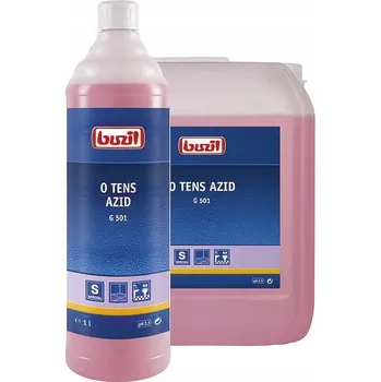 Buzil čisticí prostředek na podlahy 10 l