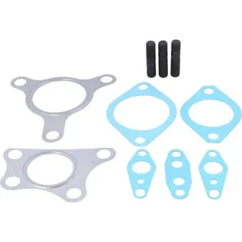 Turbodmychadlo Montazni sada, dmychadlo KAMOKA 8607056