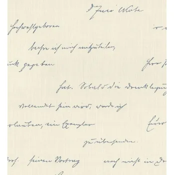 Tapeta Tapeta na zeď RASCH Barbara Home Extra 522174, plátno, nápisy