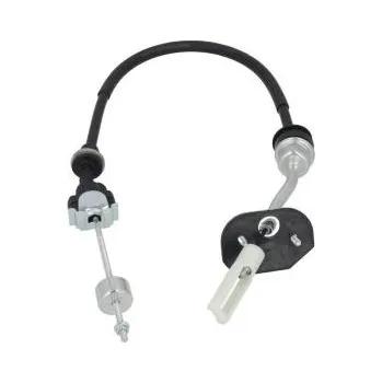 Spojkové lanko Tazne lanko, ovladani spojky KAMOKA LC038