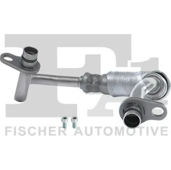 Motor automobilu Olejove potrubi FA1 610-811Z