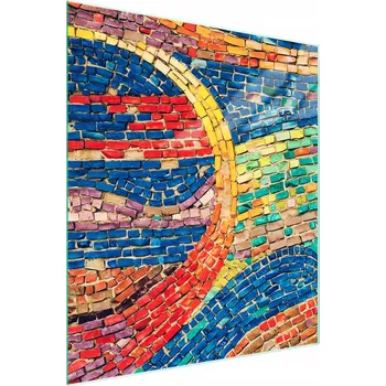 Obraz Krájecí deska TMK ArtDeko sklo 1 ks