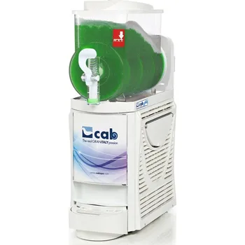 Výrobník ledu CAB Výrobník ledové tříště - FABY CREAM 1