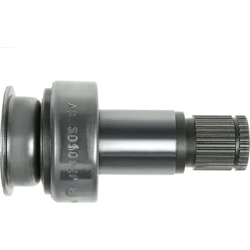 Spojka AS-PL (SD5082P)