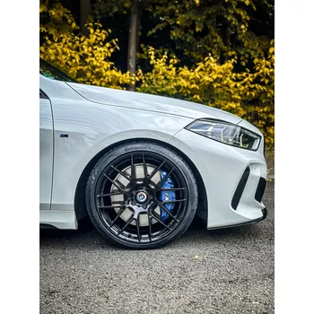 Disk Hliníkový disk SX3-FF 8.5" x 19" 5x120 ET 35