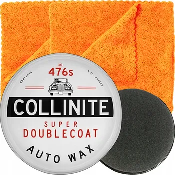 Autovosk Collinite 476s Super Doublecoat Vosk 266 ml