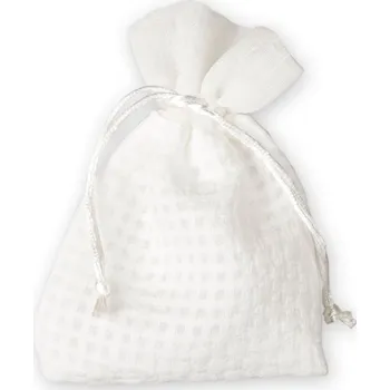 Dárková taška Látkový pytlík Chiffon