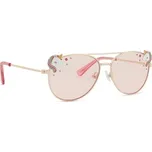 Sluneční brýle Skechers SE9099/S 28T 50 Skechers