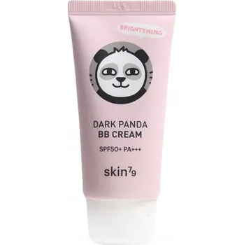 SKIN79 Rozjasňující BB krém Animal BB Cream Dark Panda SPF50+ PA+++ 30 ml