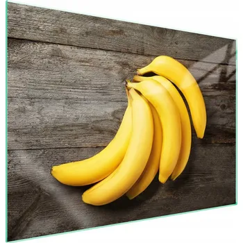 Obraz Skleněná ochranná deska na sporák 70x52 Ovoce