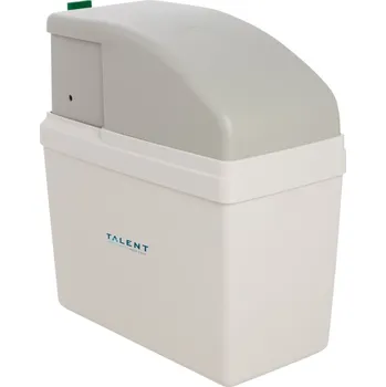 Změkčovač vody Talent 100M Monobloc - změkčovač vody s integrovaným zásobníkem na sůl