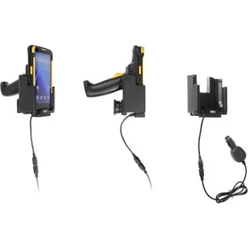 Brodit držák s nabíjením z CL na CipherLab-RS38, 712441