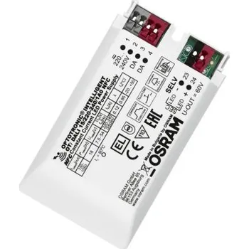 Napájecí zdroj pro osvětlení Budič LED OTI-DALI-15/220-240/1A0-NFC 7.5-54V 350mA 18W konstantní proud Osram