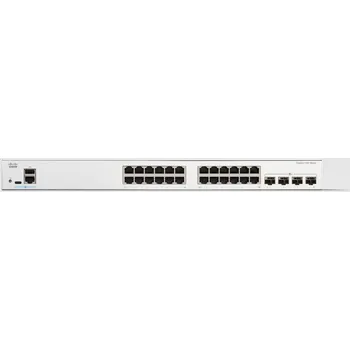 Počítač Cisco Catalyst C1200-24P-4X