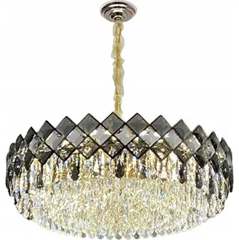 Závěsné svítidlo Delux M Glamour 6 - světelných bodů E14