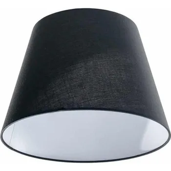 Stínidlo Azzardo Stínidlo textilní pro rodiny Zyta, Sevilla, Adam 20x14cm, černé