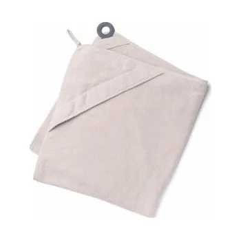 Dětské zboží Doomoo Dry & Play ručník, Almond