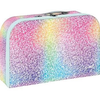 Stil Školní kufřík 35 x 22,5 x 10 cm, Sparkle