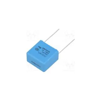 Kondenzátor Kondenzátor polypropylénový X1 220nF 760VAC ±20% THT 100V/μs