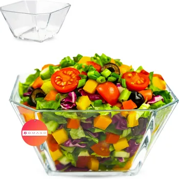 Žáruvzdorná mísa kulatý OMAGO 1,9 l