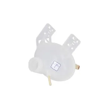 Chladič motoru Vyrovnávací nádoba, chladicí kapalina KAMOKA 7720096