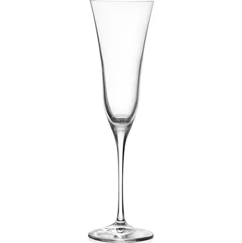 Sklenice RCR SABINA SKLENICE NA ŠAMPAŇSKÉ 170ML SADA 6KS