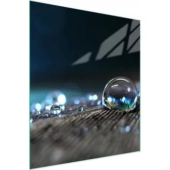 Obraz Krájecí deska TMK ArtDeko sklo 1 ks