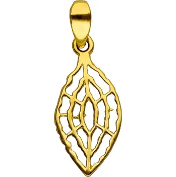 Přívěsek Zlaton Přívěsek žluté zlato 0.55g 000191302259