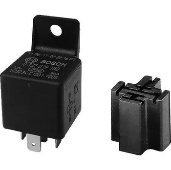 Krytka zásuvky BOSCH 3 334 485 007