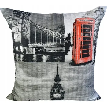 Povlak na polštářek Povlak na polštář Głęboki Sen 40 x 40 cm