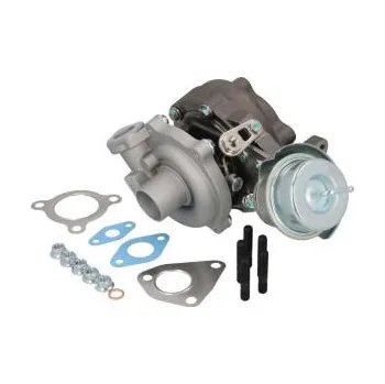 Turbodmychadlo Dmychadlo, plnění KAMOKA 8600112