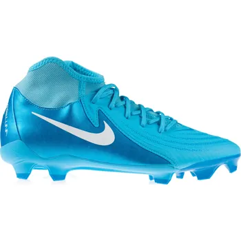 Kopačky Fotbalové kopačky Nike Phantom Luna II Academy FG/MG Fury FD6725-400 vel. 45