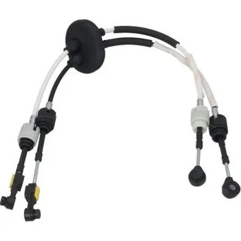 Řazení Tazne lanko, rucni prevodovka KAMOKA CP0109