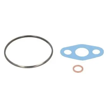 Turbodmychadlo Montazni sada, dmychadlo KAMOKA 8606217