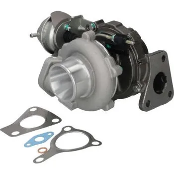 Turbodmychadlo Dmychadlo, plnění KAMOKA 8600160