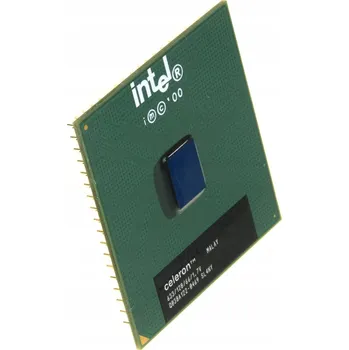 Procesor Intel CELERON 633MHz SL4NY SOCKET 370