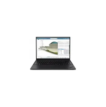 Notebook Lenovo ThinkPad P16s Gen4 Notebook (21QR003ECK)