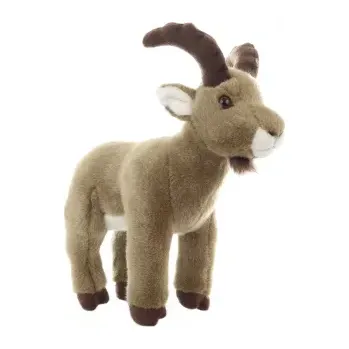 plyšák Kamzík 28 cm