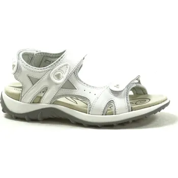 Dámská zdravotní obuv SANTÉ WD/Singha bílá