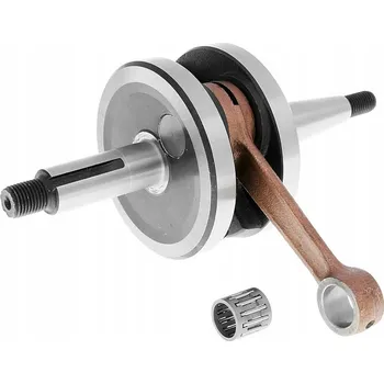 Kliková hřídel Kliková hřídel 101 Octane STD, Minarelli AM - Beta RR / CPI Trigger / Gas Gas