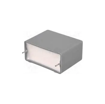 Kondenzátor Kondenzátor polypropylénový X2 2,2uF 310VDC 27,5mm