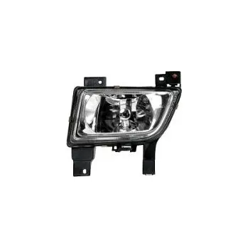 Mlhový světlomet Levé mlhové světlo MAZDA 323F 09/1998-12/2000 |9/1998-12/2000| TYC | 19-5270-05-2