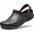 Pracovní obuv Crocs Bistro Pro LiteRide Work Clog černé, 36-37