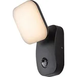 Rabalux 77058 Odiel svítidlo černá LED 12W IP44