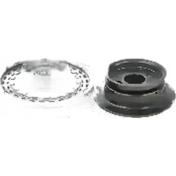 Zavěšení kol Febest CHSS-T300F Opravná sada, uložení tlumiče