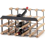 RAXI Classix 5015TE 15 lahví dub