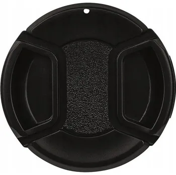 Doerr PROFI 52 mm přední krytka objektivu